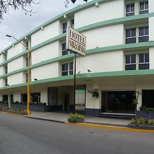 Hotel Virginia